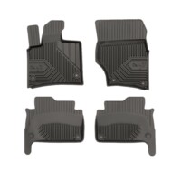 Covorase auto tip tavita Audi Q7 4L fabricatie 03.2006 – 05.2015, caroserie suv