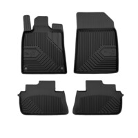 Covorase auto tip tavita Peugeot 407 fabricatie 2004 – 12.2010, caroserie combi