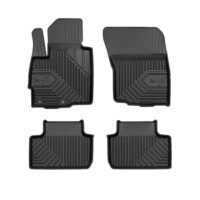 Covorase auto tip tavita Peugeot 4008 fabricatie 05.2012 – 03.2017, caroserie suv