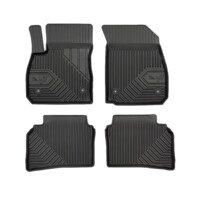 Covorase auto tip tavita Opel Insignia B fabricatie 06.2017 – prezent, caroserie combi