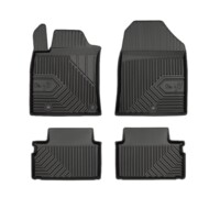 Covorase auto tip tavita Kia Ceed III fabricatie 06.2018 – prezent, caroserie hatchback