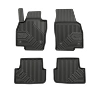 Covorase auto tip tavita Seat Arona fabricatie 06.2017 – prezent, caroserie suv