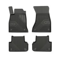 Covorase auto tip tavita Audi A4 B9 fabricatie 11.2015 – prezent, caroserie combi