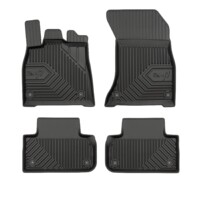 Covorase auto tip tavita Audi Q5 FY fabricatie 01.2017 – prezent, caroserie suv