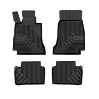 Covorase auto tip tavita Mercedes E-Class W213 fabricatie 04.2016 – prezent, caroserie sedan