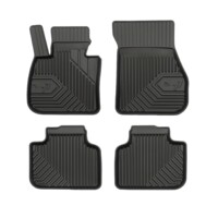 Covorase auto tip tavita BMW X1 F48 fabricatie 10.2015 – prezent, caroserie suv