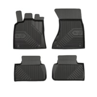 Covorase auto tip tavita Porsche Macan fabricatie 03.2014 – prezent, caroserie suv