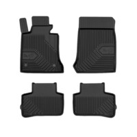 Covorase auto tip tavita Mercedes GLK X204 fabricatie 06.2008 – 08.2015, caroserie suv