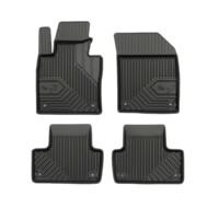 Covorase auto tip tavita Volvo XC60 II fabricatie 07.2017 – prezent, caroserie suv