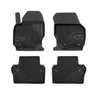 Covorase auto tip tavita Volvo XC70 III fabricatie 2014 – 2016, caroserie combi