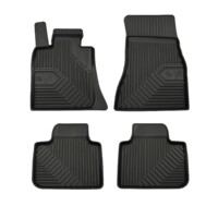 Covorase auto tip tavita BMW Seria 6 G32 fabricatie 11.2017 – prezent, caroserie gran turismo