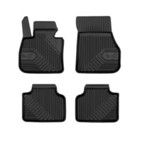 Covorase auto tip tavita BMW Seria 2 F45 fabricatie 09.2014 – prezent, caroserie van