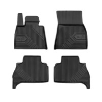 Covorase auto tip tavita BMW X5 G05 fabricatie 11.2018 – prezent, caroserie suv