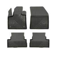 Covorase auto tip tavita Opel Grandland X fabricatie 10.2017 – prezent, caroserie suv