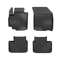 Covorase auto tip tavita Fiat Sedici fabricatie 2006 – 08.2013, caroserie hatchback