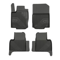 Covorase auto tip tavita Mercedes ML W166 fabricatie 11.2011 – 05.2015, caroserie suv