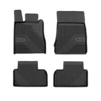 Covorase auto tip tavita Mercedes S-Class W220 fabricatie 1998 – 06.2005, caroserie sedan