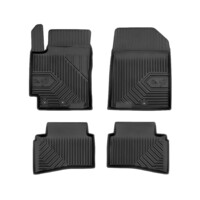 Covorase auto tip tavita Kia Stonic fabricatie 10.2017 – prezent, caroserie suv