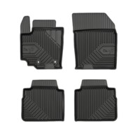 Covorase auto tip tavita Suzuki SX4 S-Cross fabricatie 09.2013 – 2019, caroserie suv