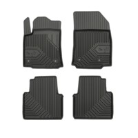 Covorase auto tip tavita Citroen C3 Aircross fabricatie 11.2017 – prezent, caroserie hatchback