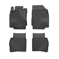 Covorase auto tip tavita Nissan Note E11 fabricatie 2006 – 09.2013, caroserie hatchback