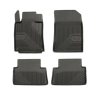 Covorase auto tip tavita Peugeot 508 I fabricatie 01.2011 – 09.2018, caroserie combi
