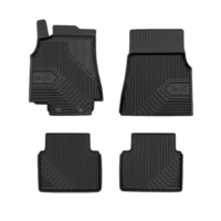 Covorase auto tip tavita Mercedes B-Class W245 fabricatie 06.2005 – 2011, caroserie van