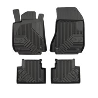 Covorase auto tip tavita Alfa Romeo 159 fabricatie 09.2005 – 2011, caroserie combi