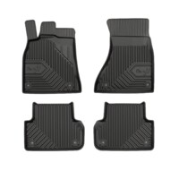 Covorase auto tip tavita Audi A5 8TA fabricatie 2009 – 09.2016, caroserie sportback