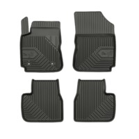 Covorase auto tip tavita Citroen C4 Cactus I fabricatie 08.2014 – 03.2018, caroserie suv