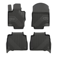 Covorase auto tip tavita Mercedes GLE II W167 fabricatie 11.2018 – prezent, caroserie coupe