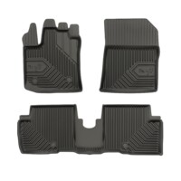 Covorase auto tip tavita Dacia Lodgy fabricatie 07.2012 – prezent, caroserie combi