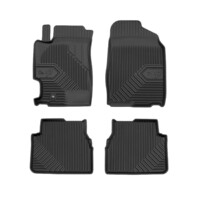 Covorase auto tip tavita Mazda 6 I fabricatie 02.2002 – 2008, caroserie combi