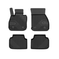 Covorase auto tip tavita Mini Clubman II fabricatie 10.2015 – prezent, caroserie combi