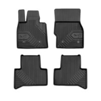 Covorase auto tip tavita Alfa Romeo Stelvio fabricatie 01.2017 – prezent, caroserie suv