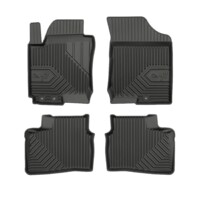 Covorase auto tip tavita Hyundai I30 I fabricatie 07.2007 – 01.2012, caroserie hatchback