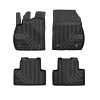Covorase auto tip tavita Opel Zafira C fabricatie 01.2012 – 07.2019, caroserie van
