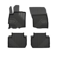Covorase auto tip tavita Mitsubishi Outlander III fabricatie 09.2012 – prezent, caroserie suv