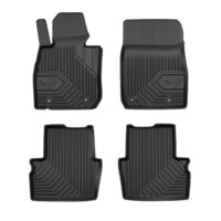 Covorase auto tip tavita Mazda CX-3 fabricatie 06.2015 – prezent, caroserie suv