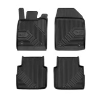 Covorase auto tip tavita Opel Signum fabricatie 02.2003 – 2008, caroserie combi