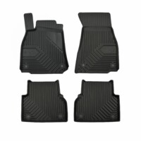 Covorase auto tip tavita Audi A6 C8 fabricatie 06.2018 – prezent, caroserie sedan