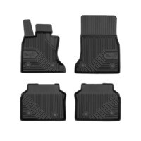 Covorase auto tip tavita BMW Seria 5 F07 fabricatie 10.2009 – 2017, caroserie gran turismo