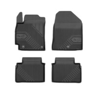 Covorase auto tip tavita Hyundai Elantra V fabricatie 07.2011 – 02.2016, caroserie sedan