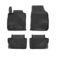 Covorase auto tip tavita Ford Ecosport fabricatie 02.2018 – prezent, caroserie suv