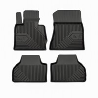 Covorase auto tip tavita BMW X4 F26 fabricatie 07.2014 – 03.2018, caroserie suv