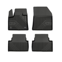 Covorase auto tip tavita Citroen C5 Aircross fabricatie 02.2019 – prezent, caroserie suv