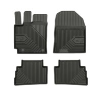 Covorase auto tip tavita Hyundai Kona fabricatie 11.2017 – prezent, caroserie suv, inclusiv facelift