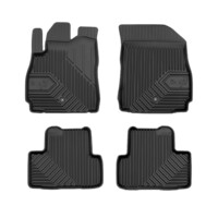 Covorase auto tip tavita Chevrolet Orlando fabricatie 2011 – 2014, caroserie van