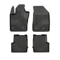 Covorase auto tip tavita Jeep Renegade fabricatie 09.2014 – 06.2018, caroserie suv
