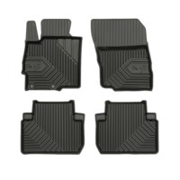 Covorase auto tip tavita Mitsubishi Eclipse Cross fabricatie 01.2018 – prezent, caroserie suv